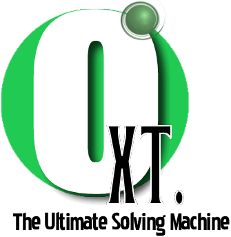 The Ultimate Solving Machine